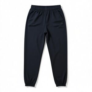 Calia Classic Snatched Athleisure Black Jogger Sweatpants